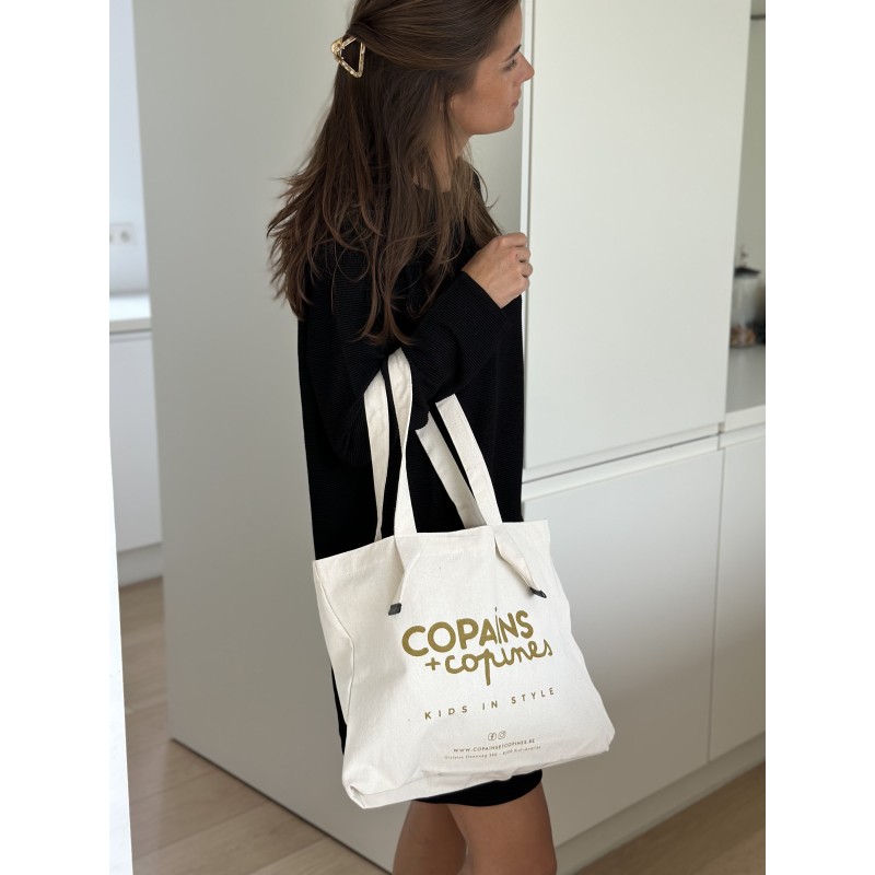 SAC COPENHAGUE BEIGE