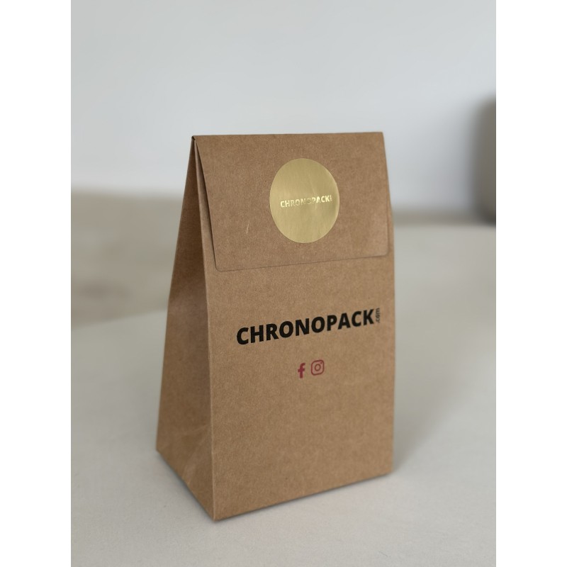 Chronopack pochette prestige - Kraft S