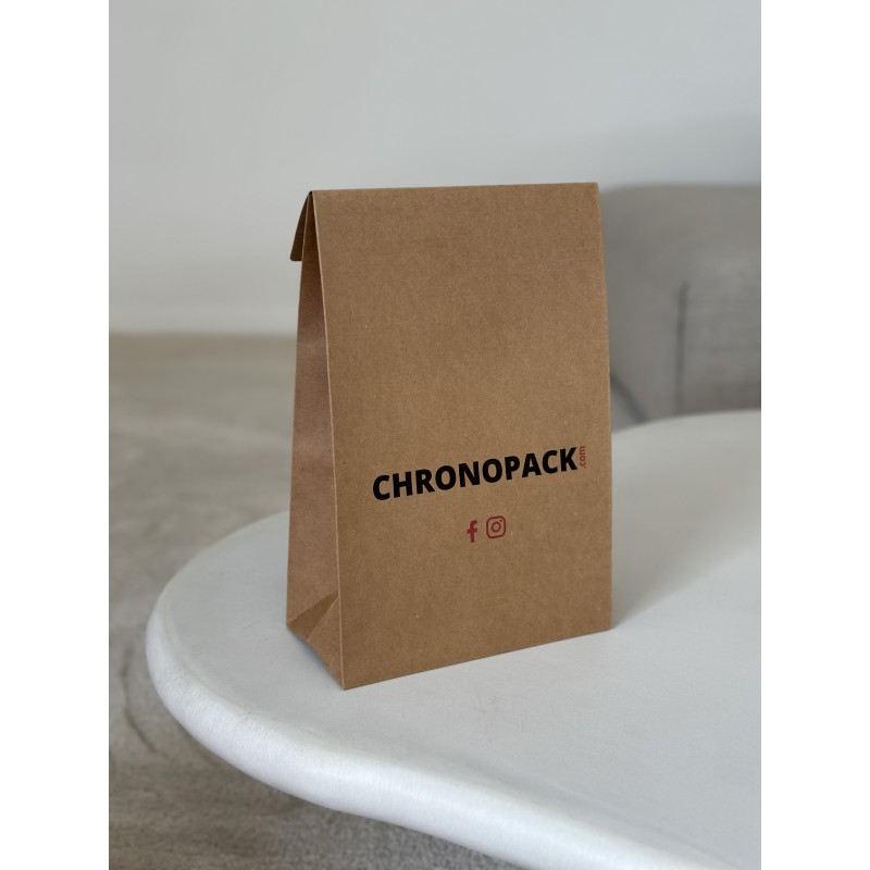 Chronopack pochette prestige - Kraft M