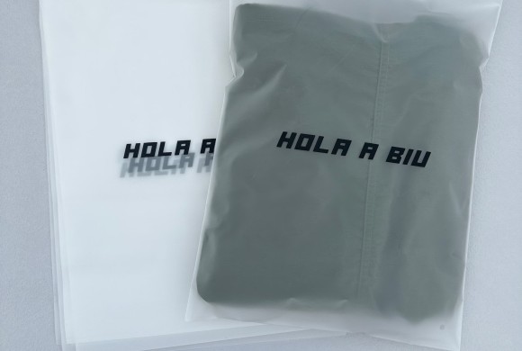 Bolsillos Ziplock para ropa (sudaderas con capucha)