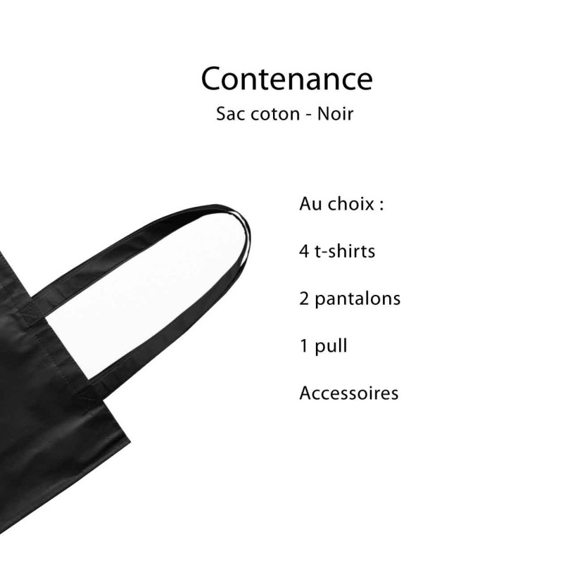 BOLSO PARIS - NEGRO