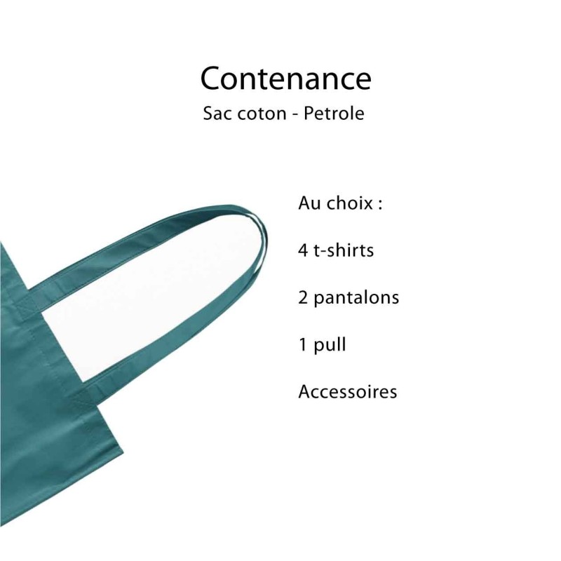 SAC PARIS - PETROLE