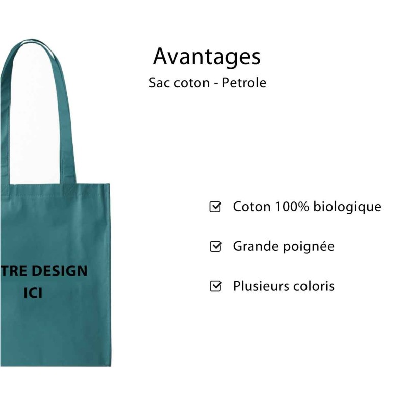 SAC PARIS - PETROLE