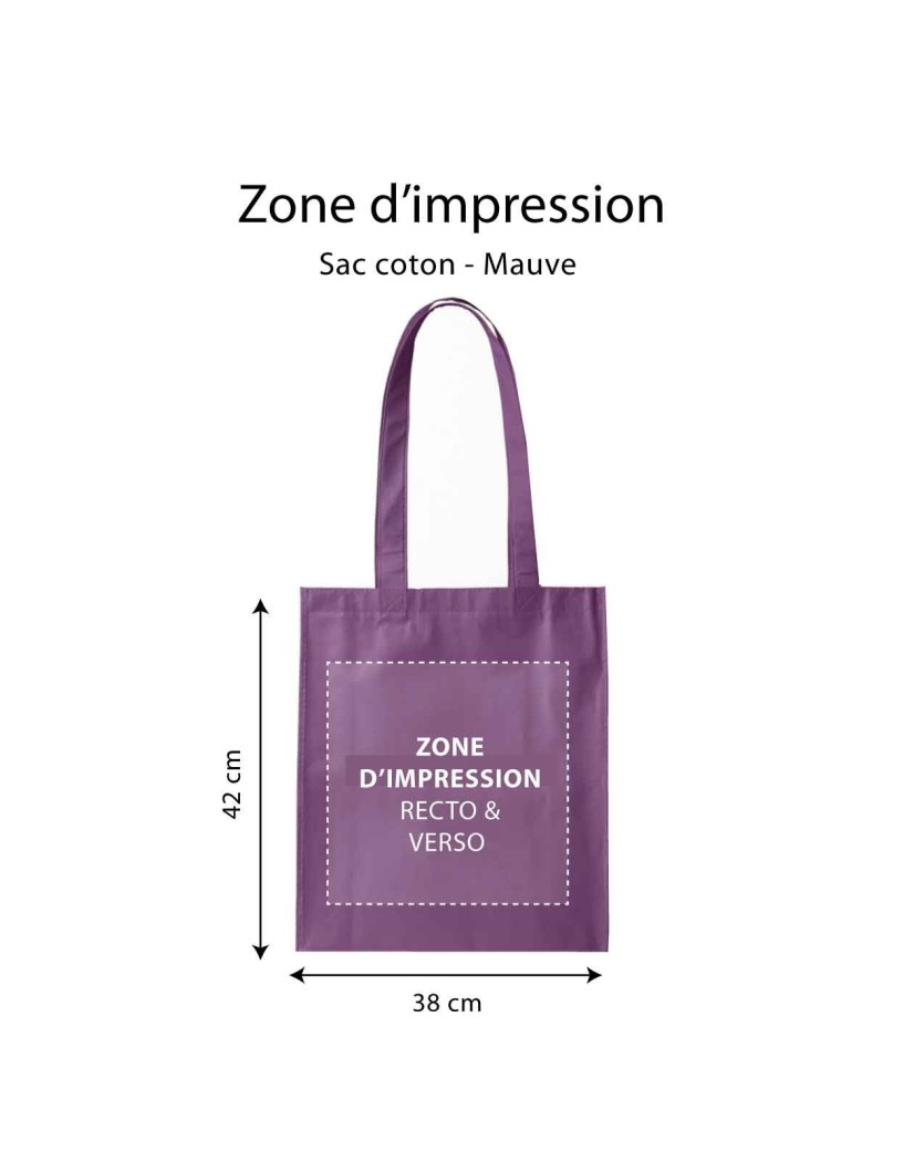 BOLSO PARIS - MALVA