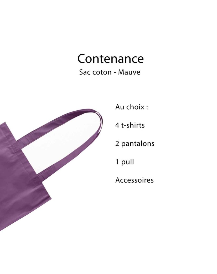 BOLSO PARIS - MALVA