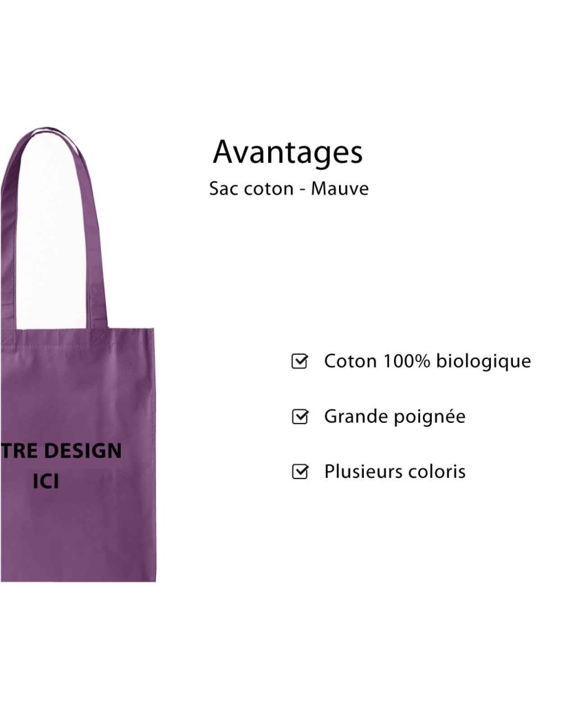 BOLSO PARIS - MALVA