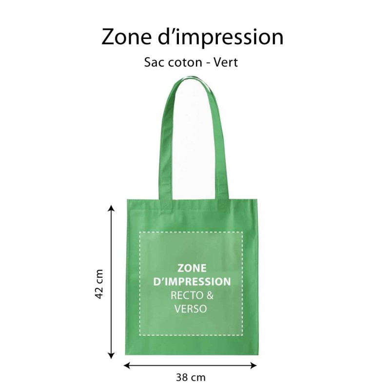 SAC PARIS - VERT