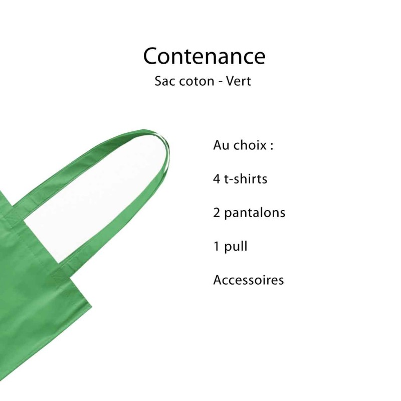 BOLSO PARIS - VERDE