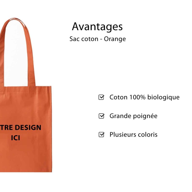 BOLSO PARIS - TERRACOTA