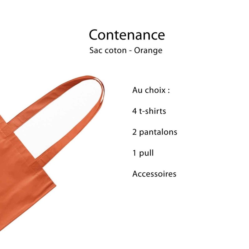 BOLSO PARIS - TERRACOTA