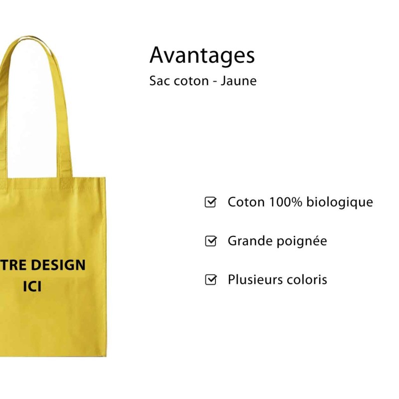 BOLSO PARIS - AMARILLO