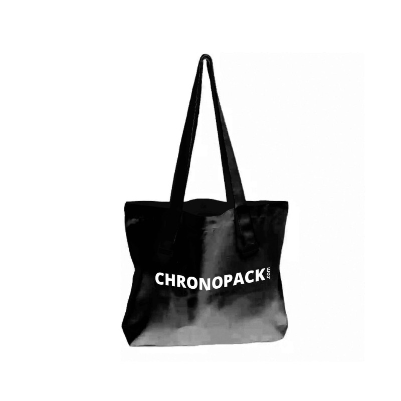 COPENHAGEN BAG BLACK