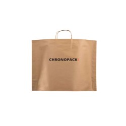 Chronopack Sac bateau Kraft M