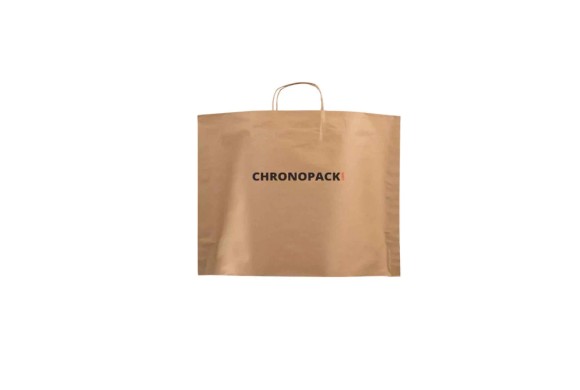 Chronopack Sac bateau Kraft S