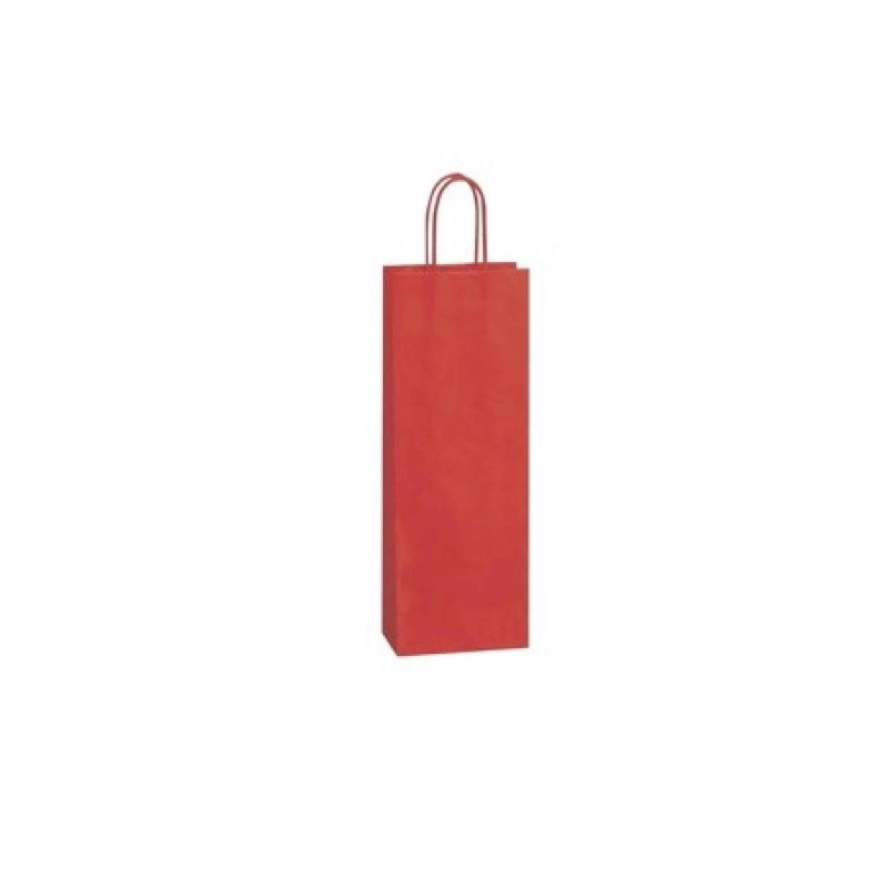 Braune Tasche 1 Flasche anpassbar, Expresslieferung & niedriger Preis.