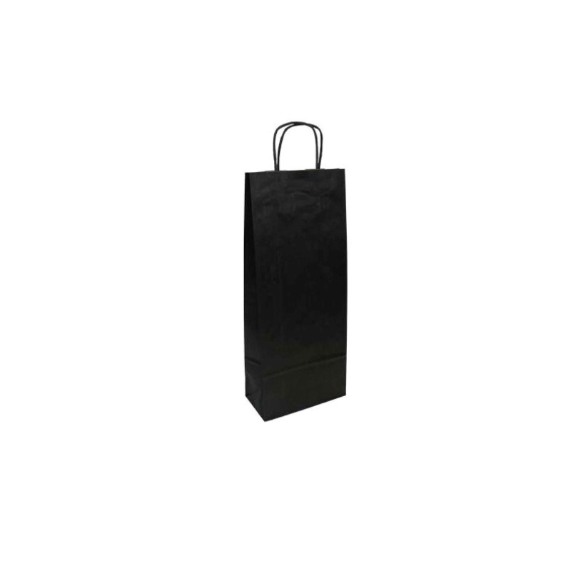 Braune Tasche 1 Flasche anpassbar, Expresslieferung & niedriger Preis.