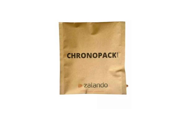 Bolsa ZALANDO - Kraft M