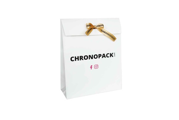 PRESTIGE TASCHE - WEISS L