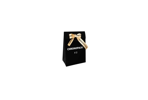 PRESTIGE POCHETTE - SCHWARZ S