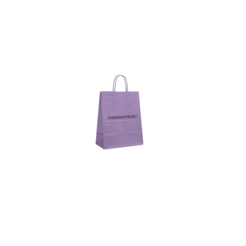 Paper bags - Lavende S