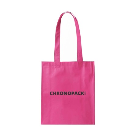 TASCHE PARIS - FUCHSIA