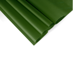 Tissue paper - Fir green l Best quality & price on the market