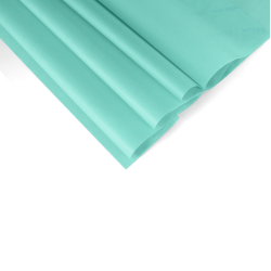 Tissue paper - Water green l Best quality & price on the market