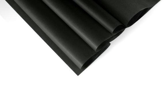 Tissue paper - Black l Best quality & price on the market