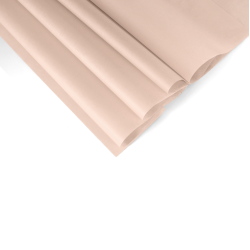 Tissue paper - Salmon pink l Best quality & price on the market