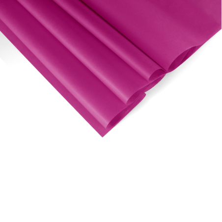 Tissue paper - Rose Fuschia l Best quality & price on the market