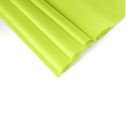 Tissue paper - Fluo Yellow l Best quality & price on the market