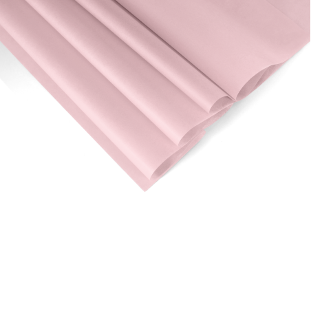 Tissue paper - Rose Poupée l Best price & quality on the market