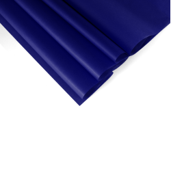 Tissue paper - Blue l Best quality & price on the market