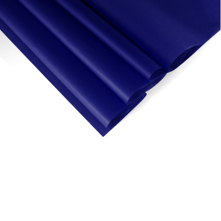 Tissue paper - Blue l Best quality & price on the market