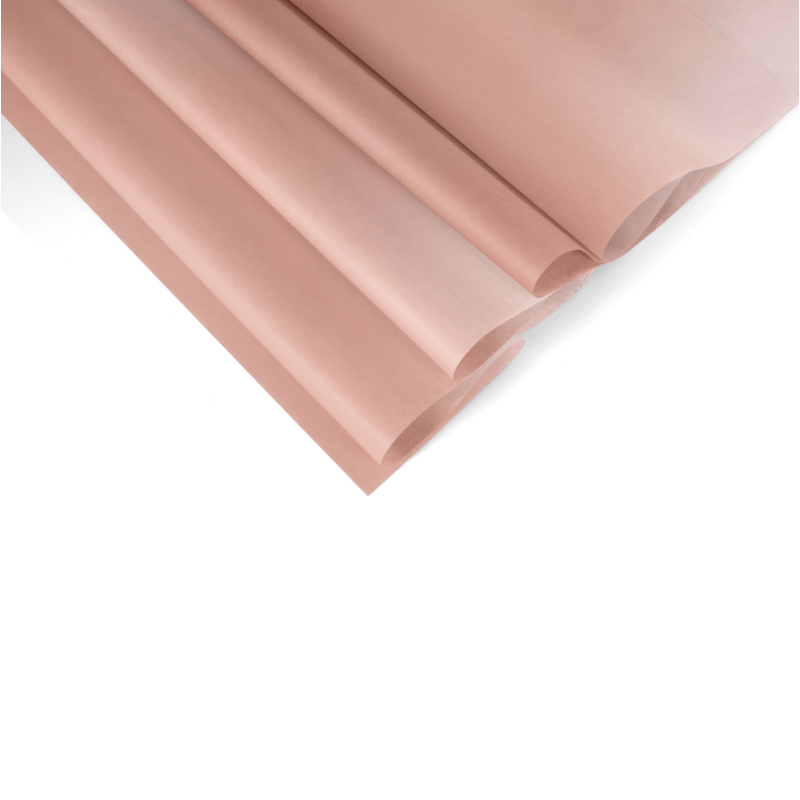 Tissue paper - Rose Dorée l Best quality & price on the market