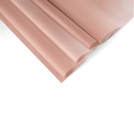 Seidenpapier - Rose Gold l Beste Qualität & Marktpreis