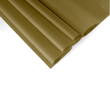 Tissue paper - Golden l Best quality & price on the market