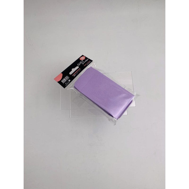 Gift Envelope - Mauve XS