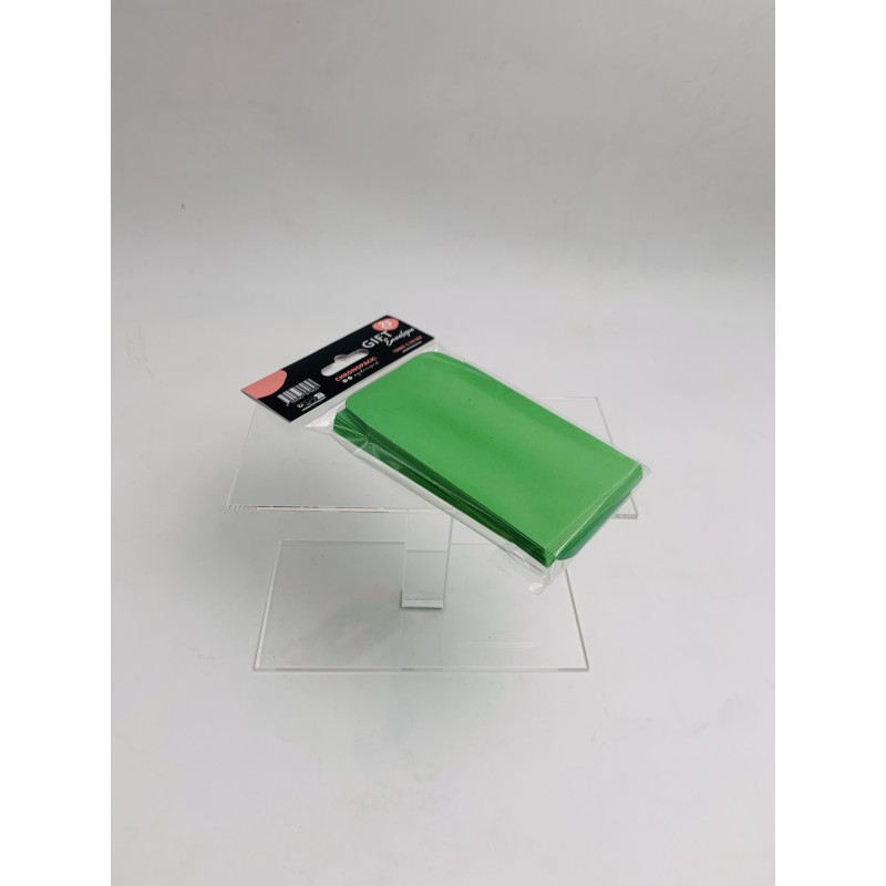 Gift Envelope - Vert sapin XS