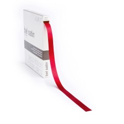 Ribbon 20 - Red 15mm