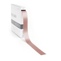 Ribbon 72A - Nude Satin 25mm