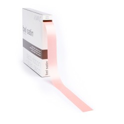 Ribbon A18 - Satin Pink 25mm