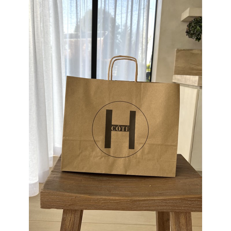 Krafttas XL Zwarte Handvatten – Jouw Pro-Partner Voor Volume