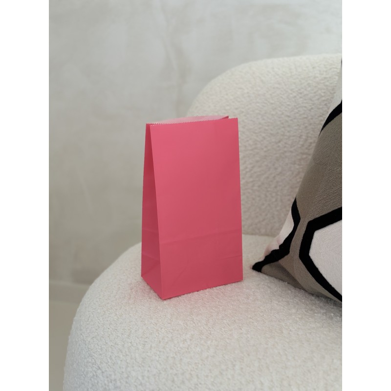 Paper Bag - Corail M