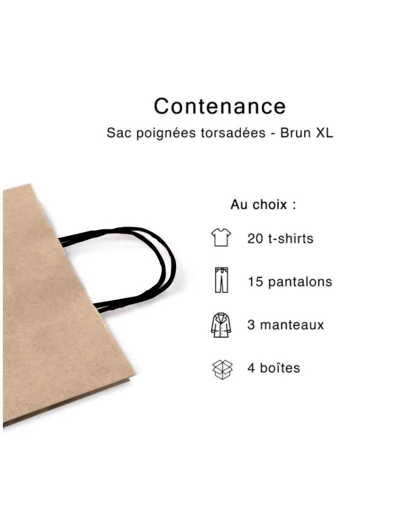 Krafttas XL Zwarte Handvatten – Jouw Pro-Partner Voor Volume