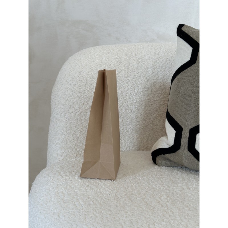 Paper Bag - Kraft M