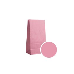 Chronopack paper bag - Rose S