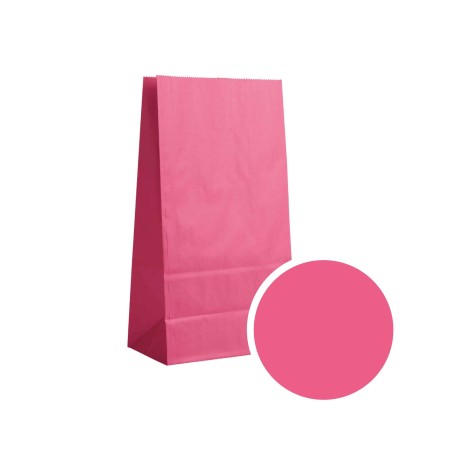 Bolsa de papel - Corail M