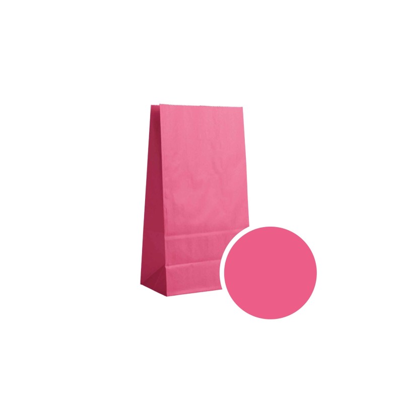 Paper Bag - Corail S