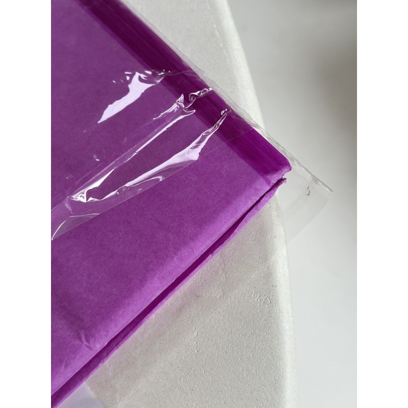 Mauve Fluo paper l Best quality & price on the market